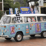 La Ruta Escolar Disney 2026 llega para convertir el regreso a clases en pura magia